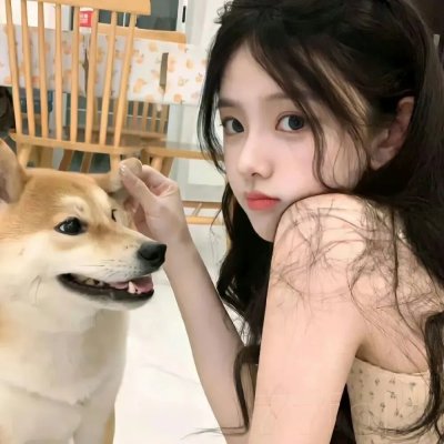 女子监狱