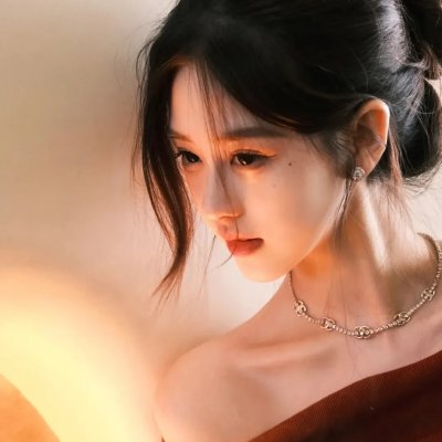 与森林共舞